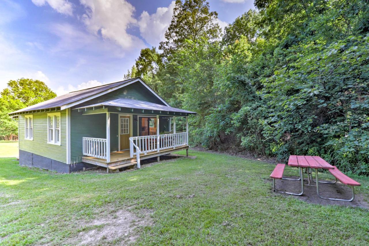 Cozy Cottage 7 Mi To Blanchard Springs Cavern マウンテンビュー エクステリア 写真